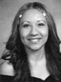 LAURA CASTRO: class of 2000, Grant Union High School, Sacramento, CA.